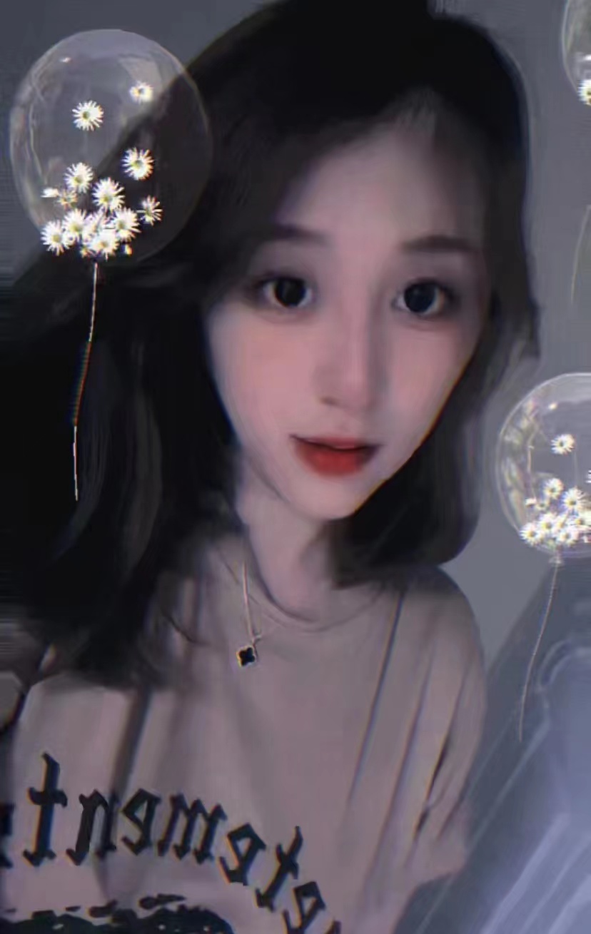 小姐姐KH真的很棒