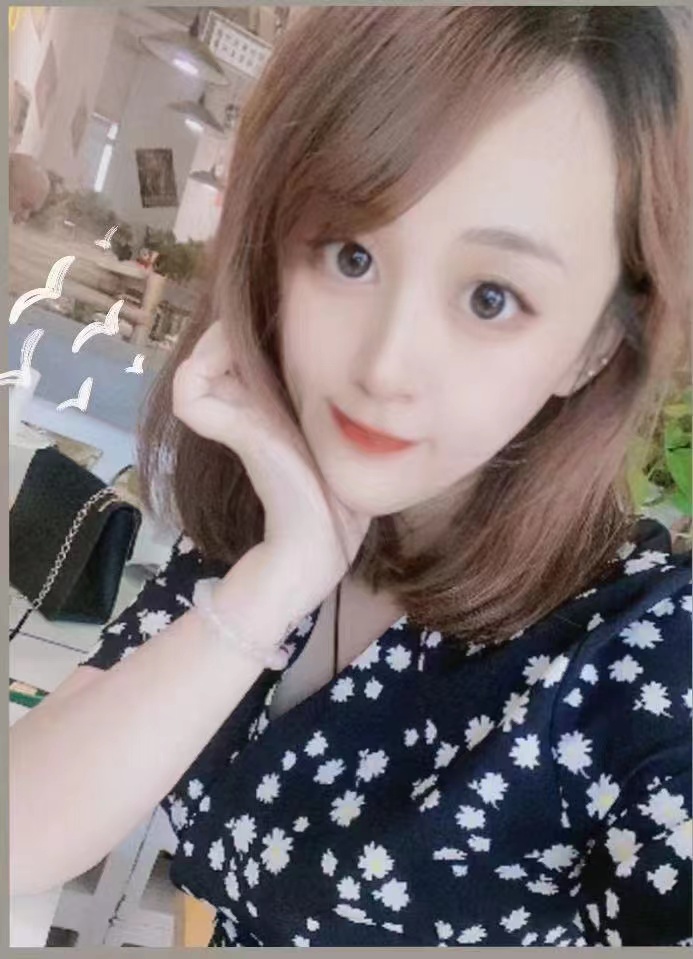 小姐姐KH真的很棒