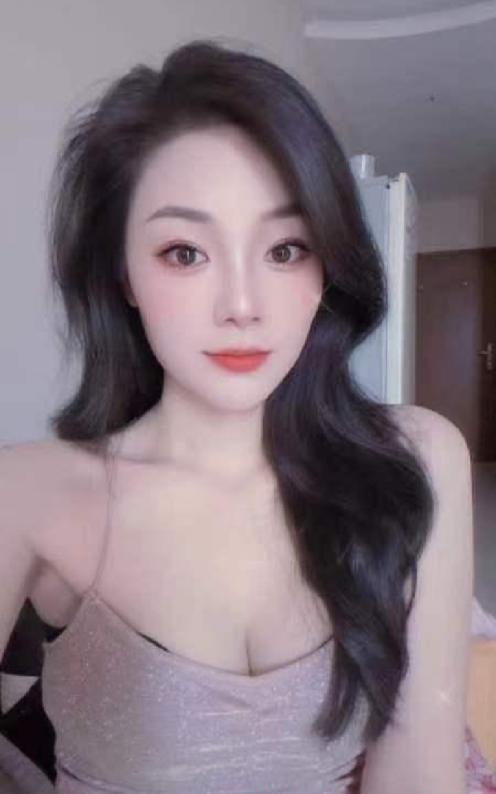 福田模特小辣椒