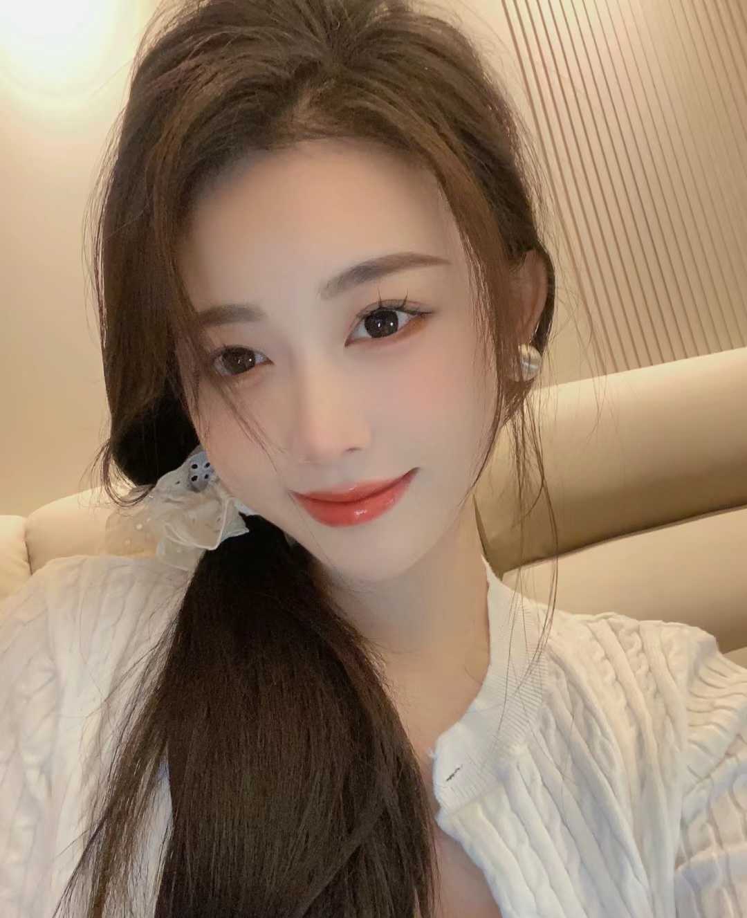 个人兼职，漂亮大方