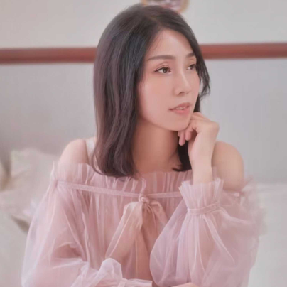 邻家姐姐样的妹子