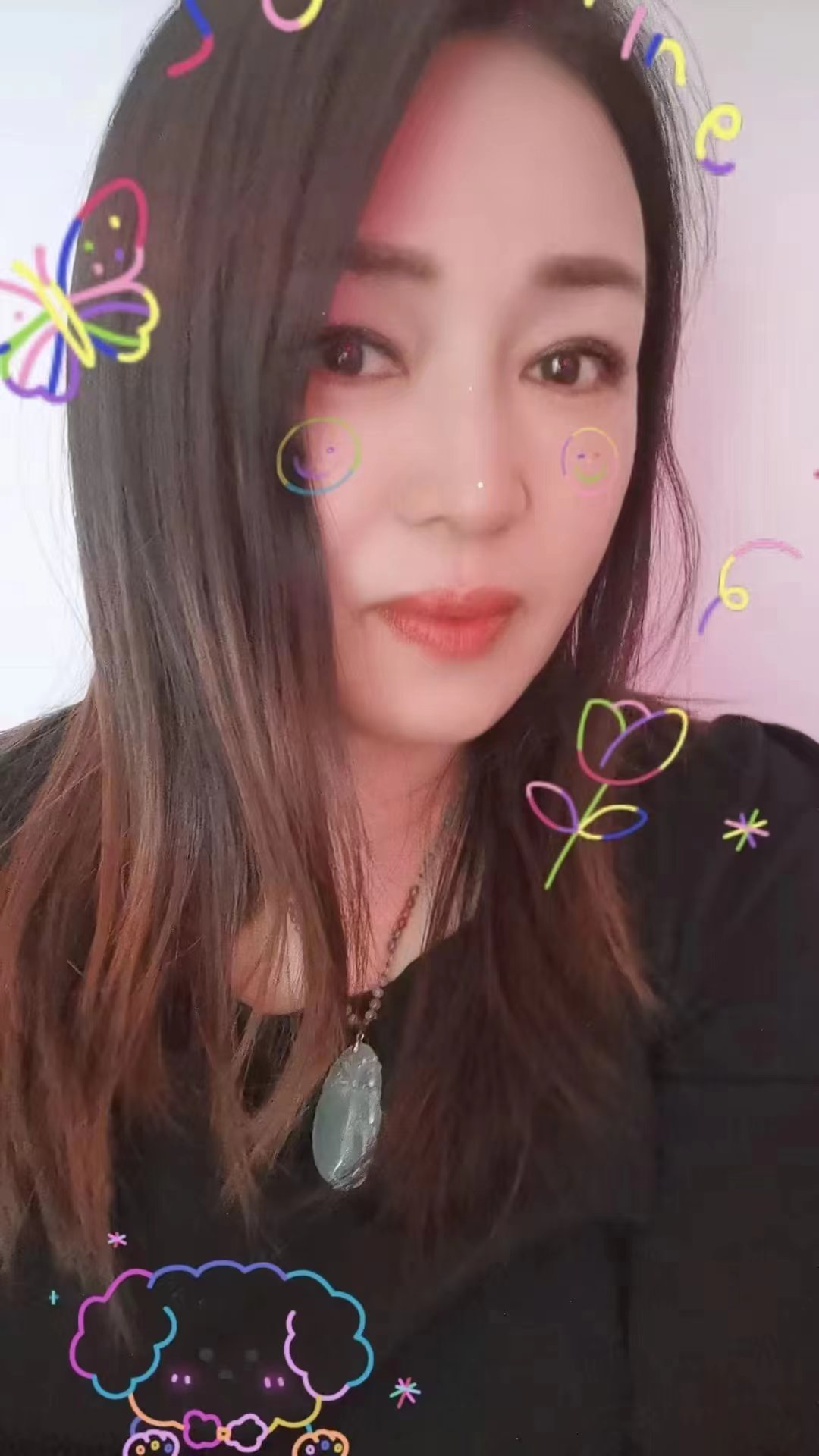 浦东值得卸货的妹子