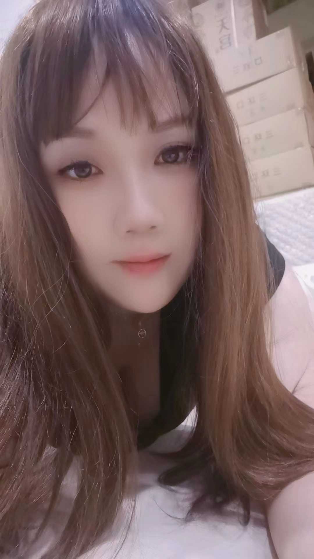 活好不粘人的小姐姐