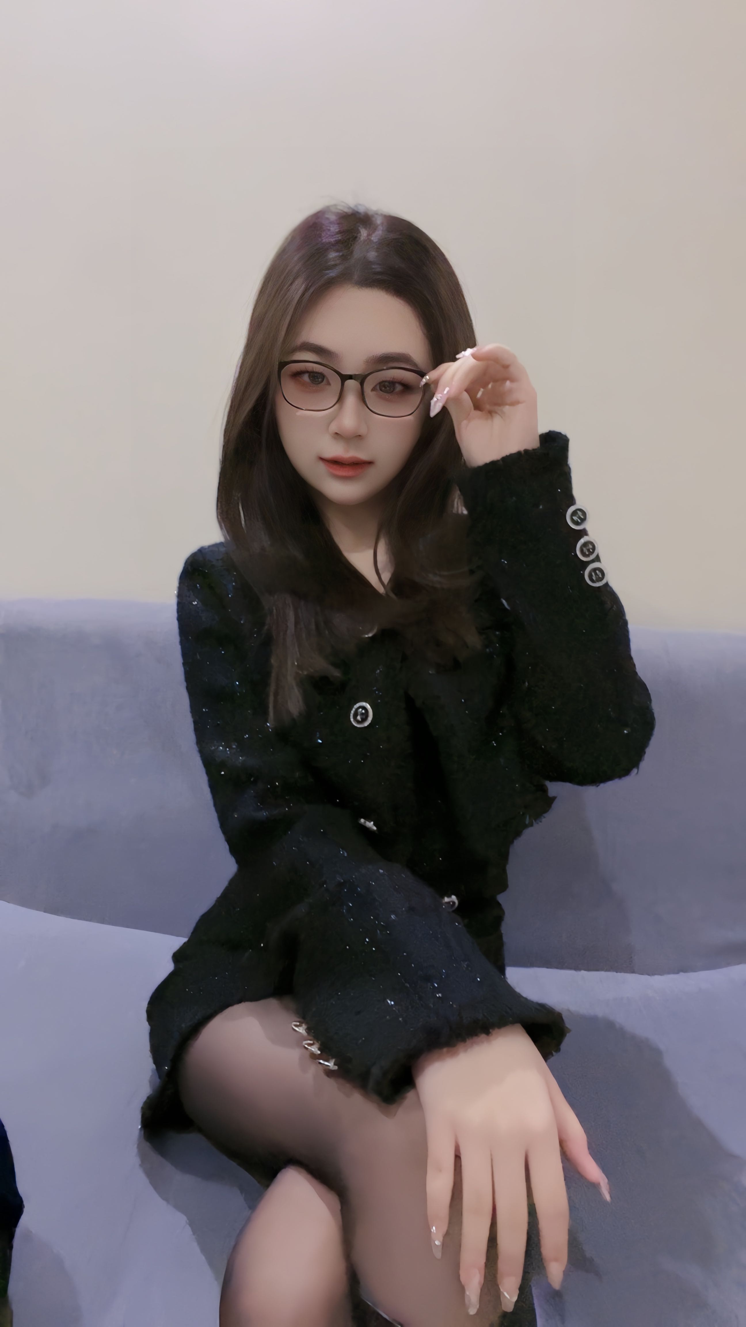 小菲菲兼职学生妹