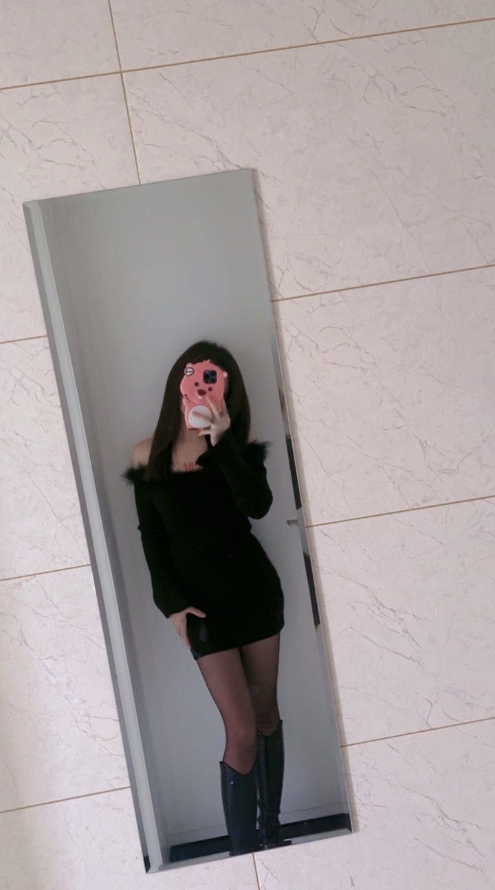 小菲菲兼职学生妹