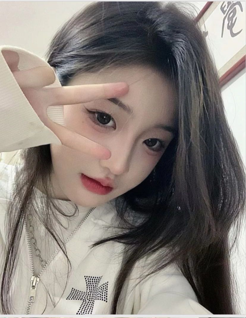 光谷极品靠谱妹子