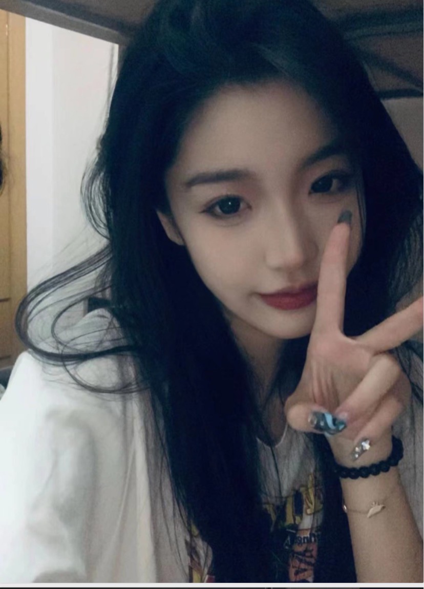 光谷极品靠谱妹子