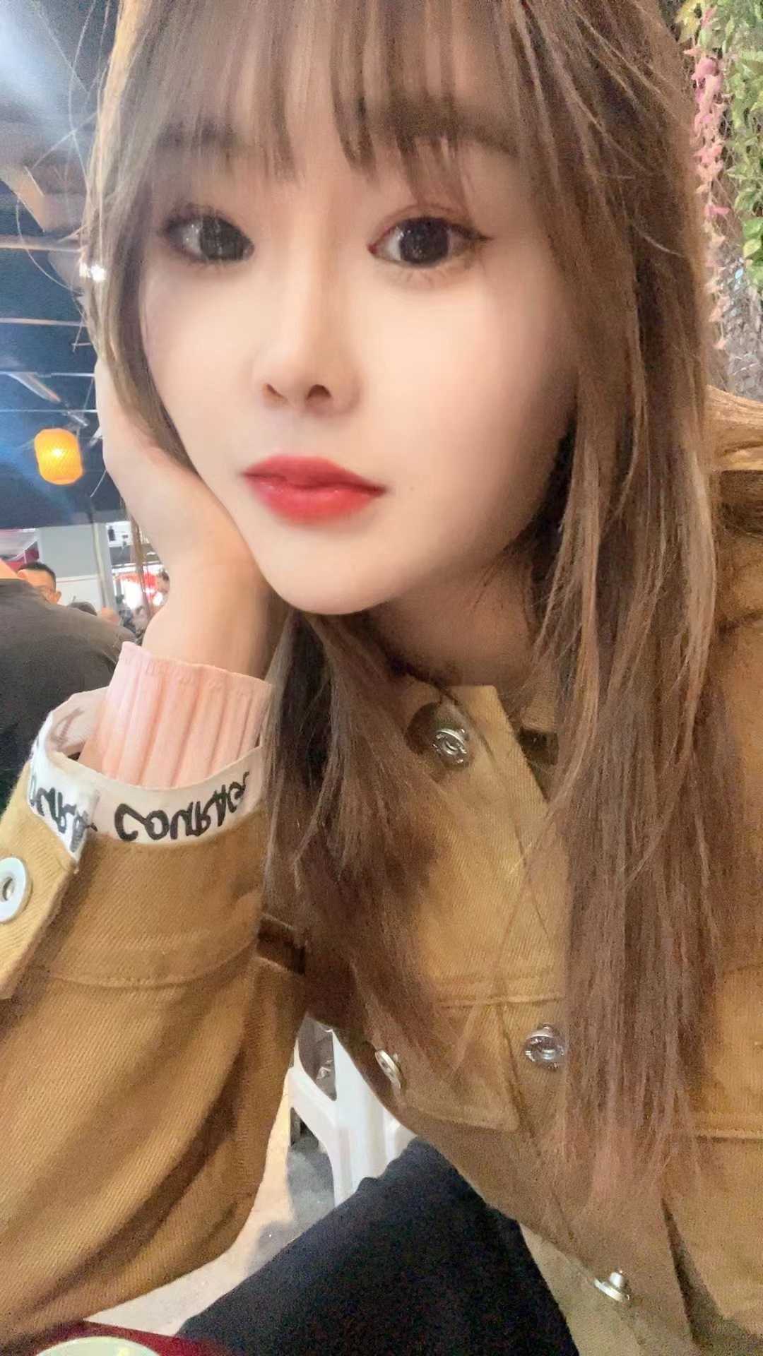 江阴性感妹子