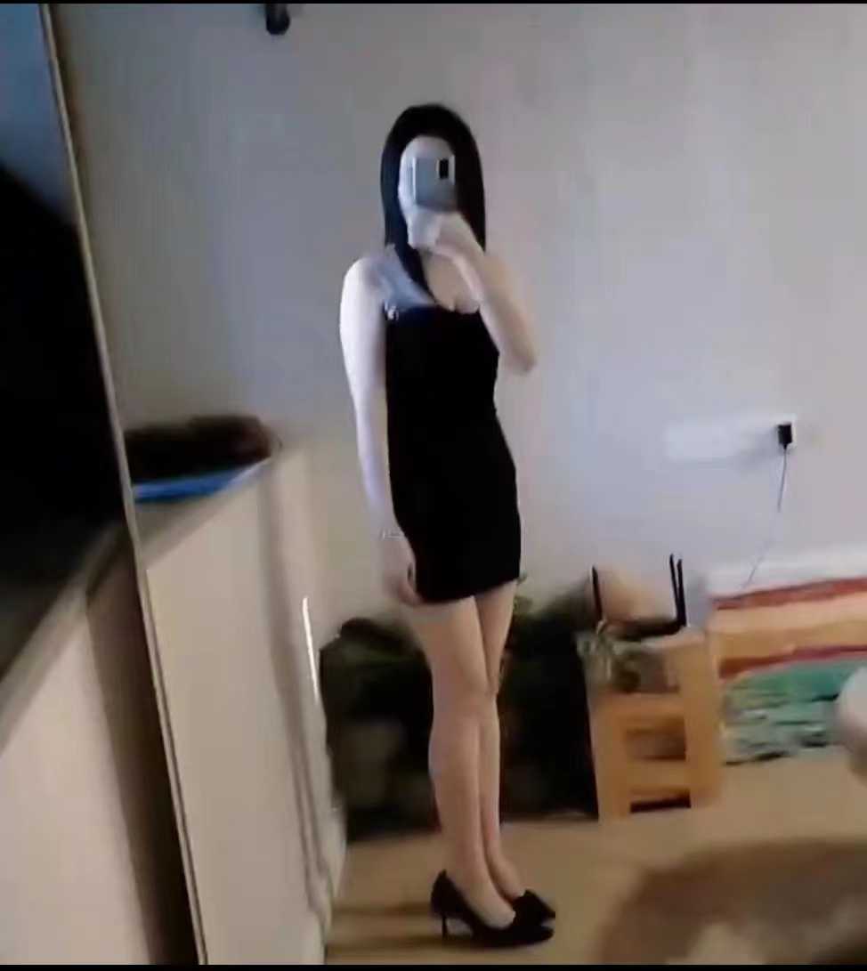 很热情的一位老师