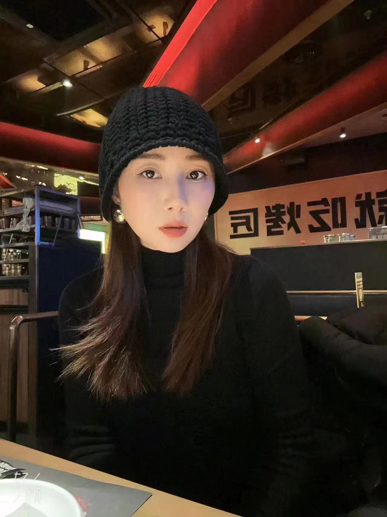 性感御姐很有气质