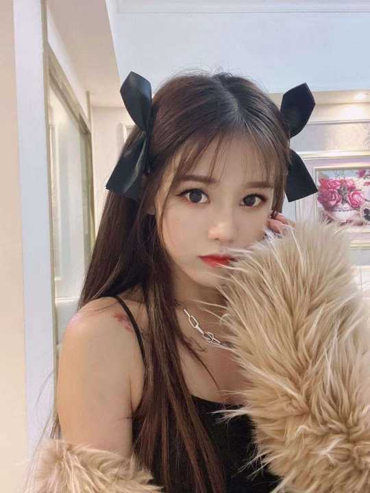 禅城区兮兮小姐姐