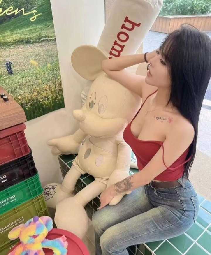 包河火辣身材兼职小姐姐