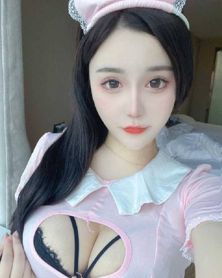 洪山性感尤物小桃子