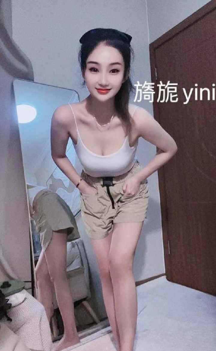 性感大长腿兼职模特