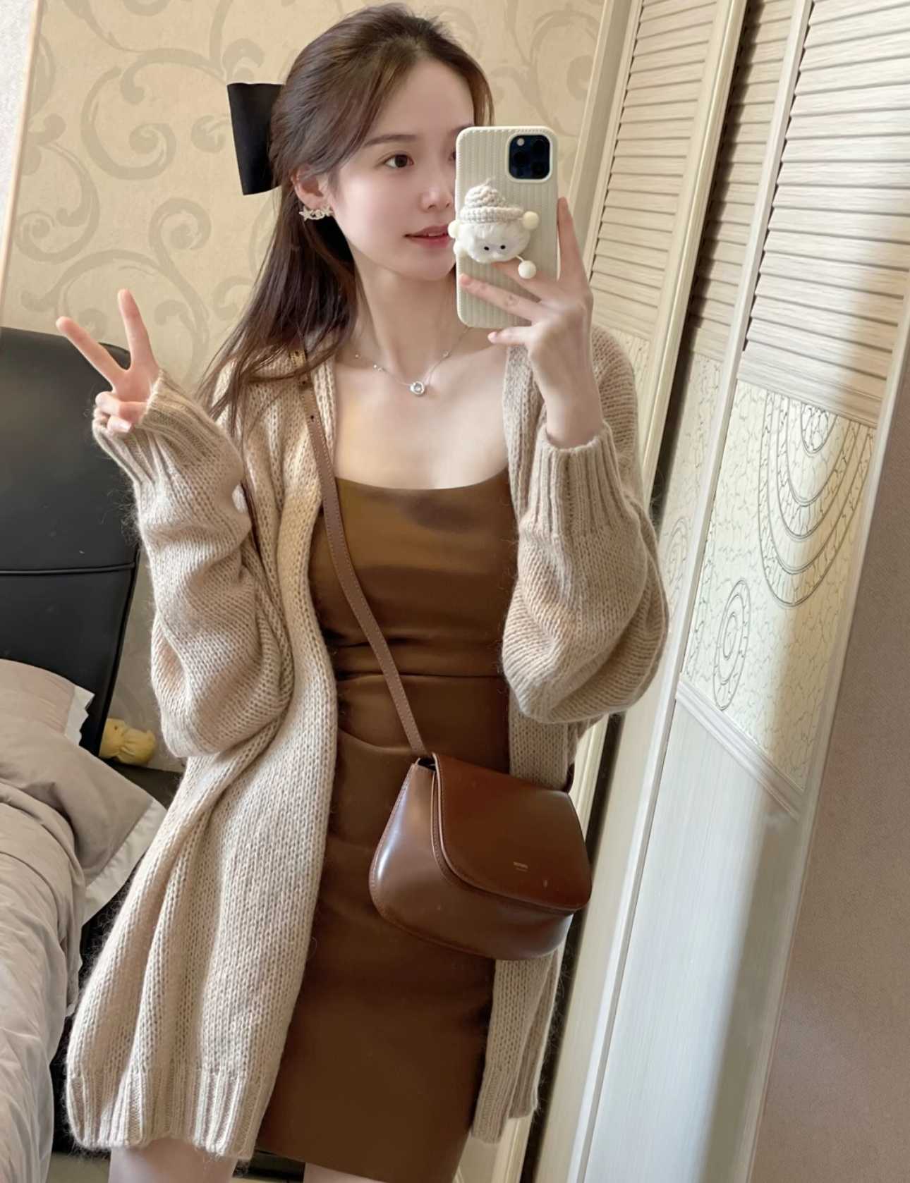 颜值特别棒的一家海选半裸spa店