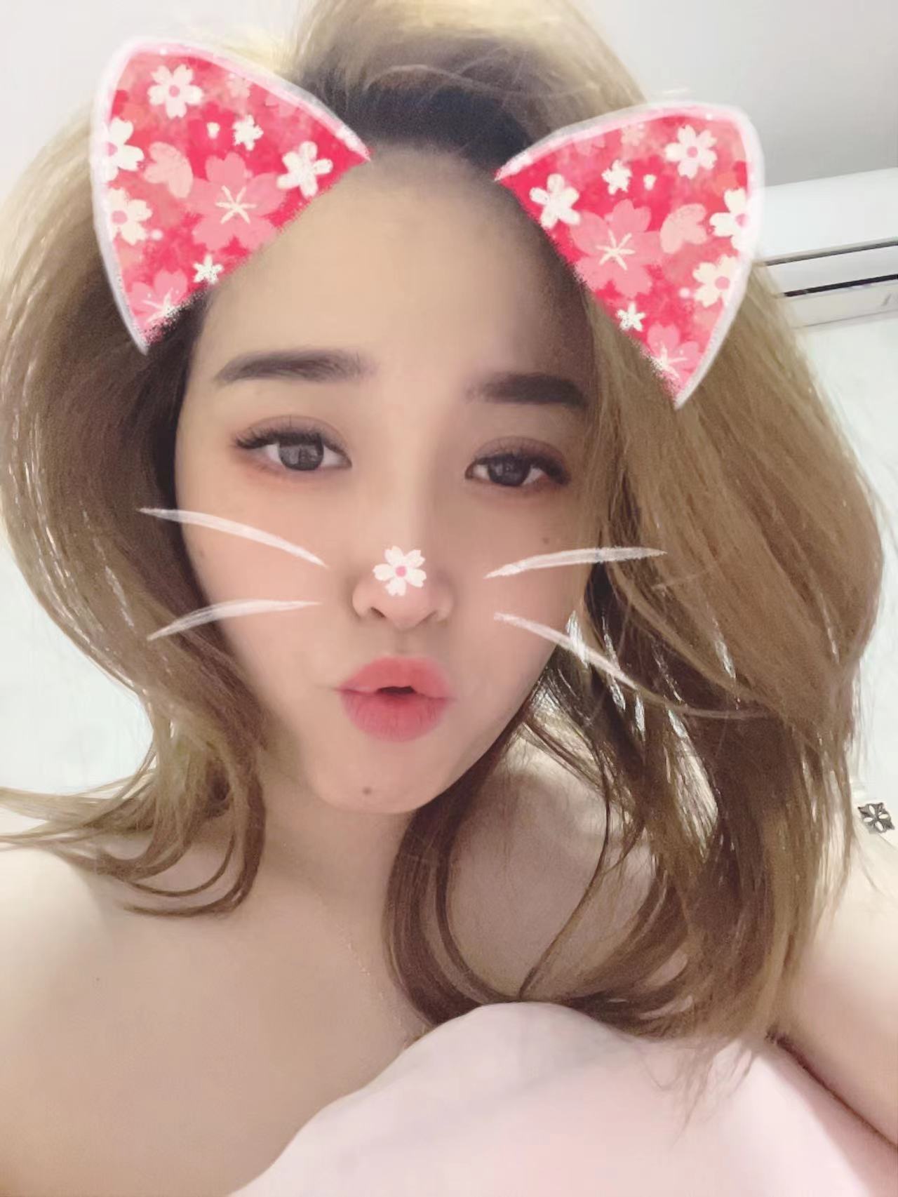 鹿城娇小匀称型妹子