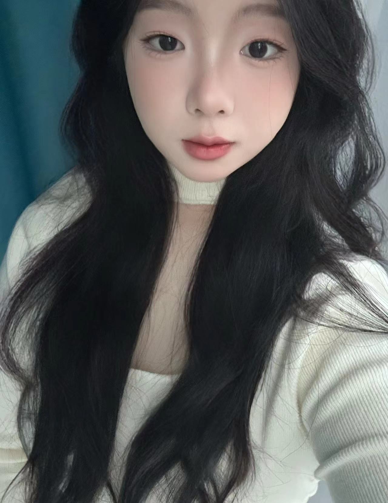 很年轻活很好的妹妹