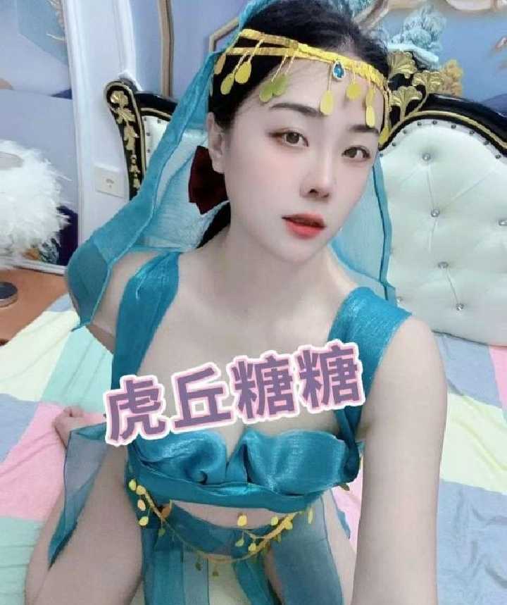 虎丘制服尤物小蜜糖