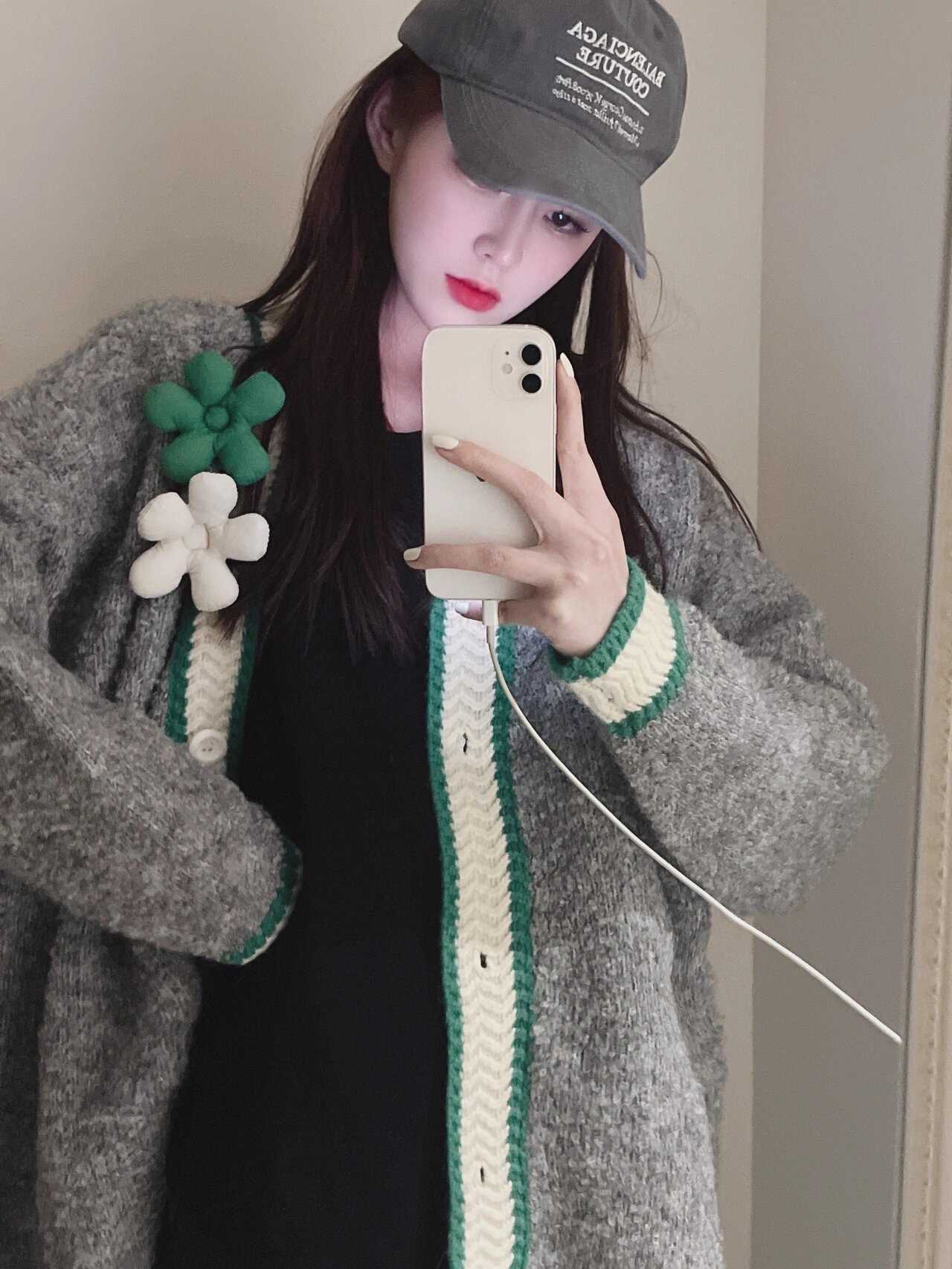 活好人热情的妹子