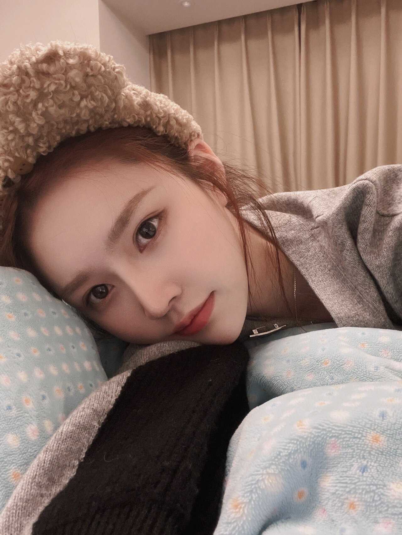 活好人热情的妹子