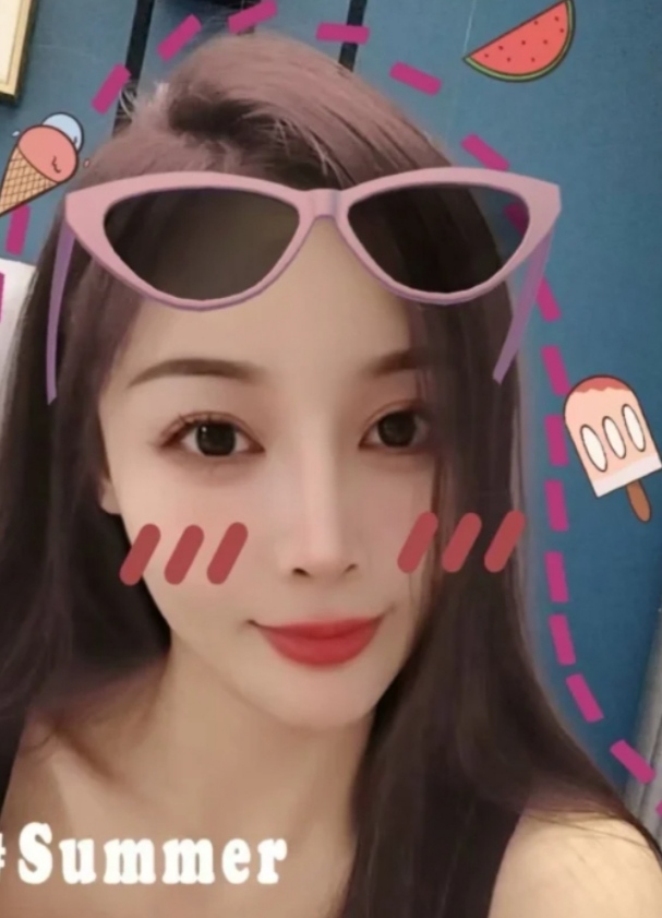 包河性感火辣小海棠