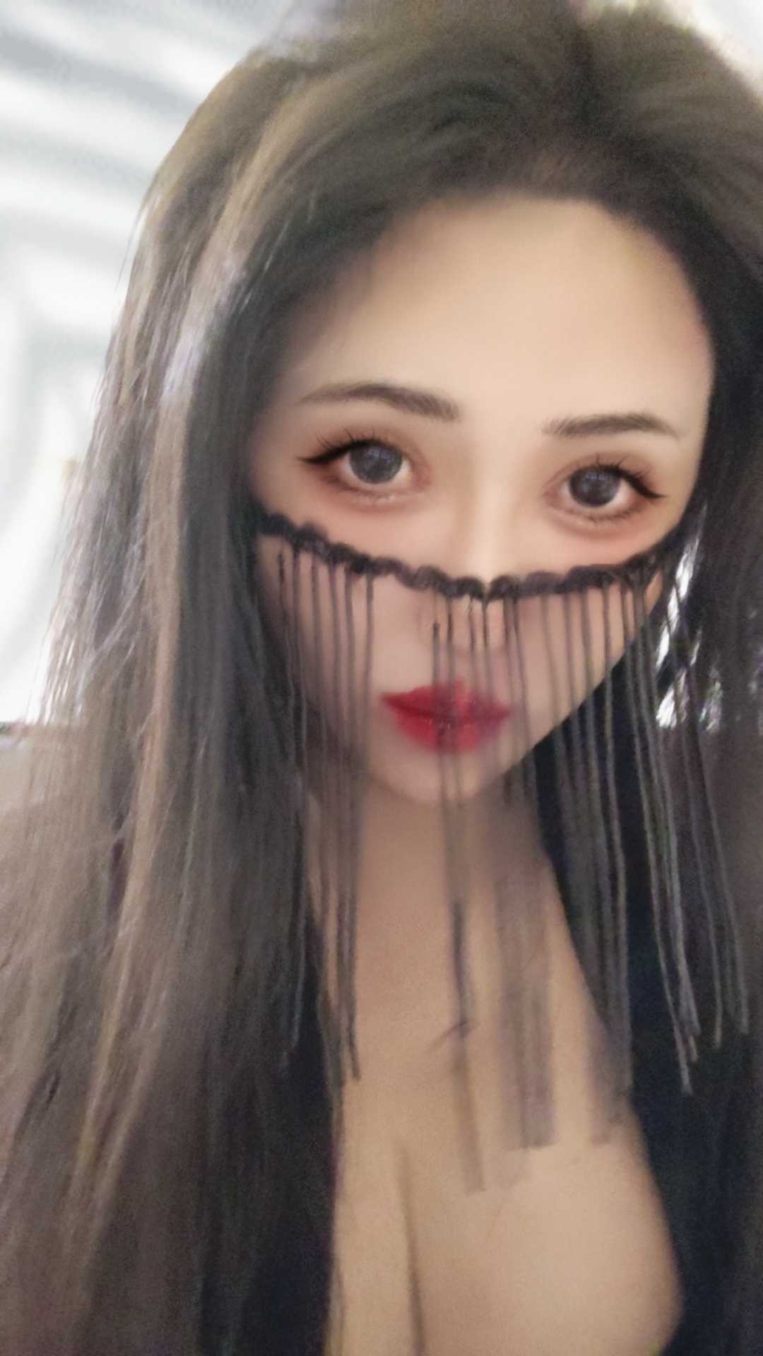 高质量全能艺人小妤儿