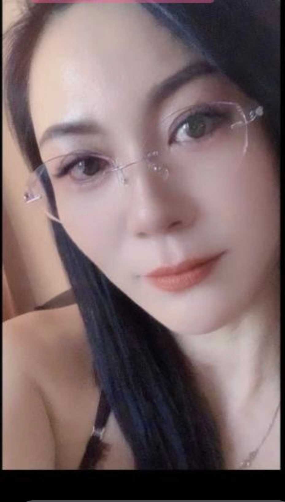 北辰身材不错的熟女