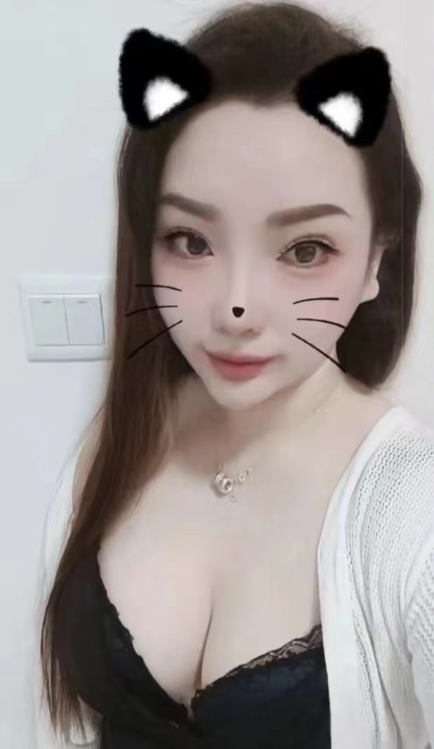 河东很给力的妹子