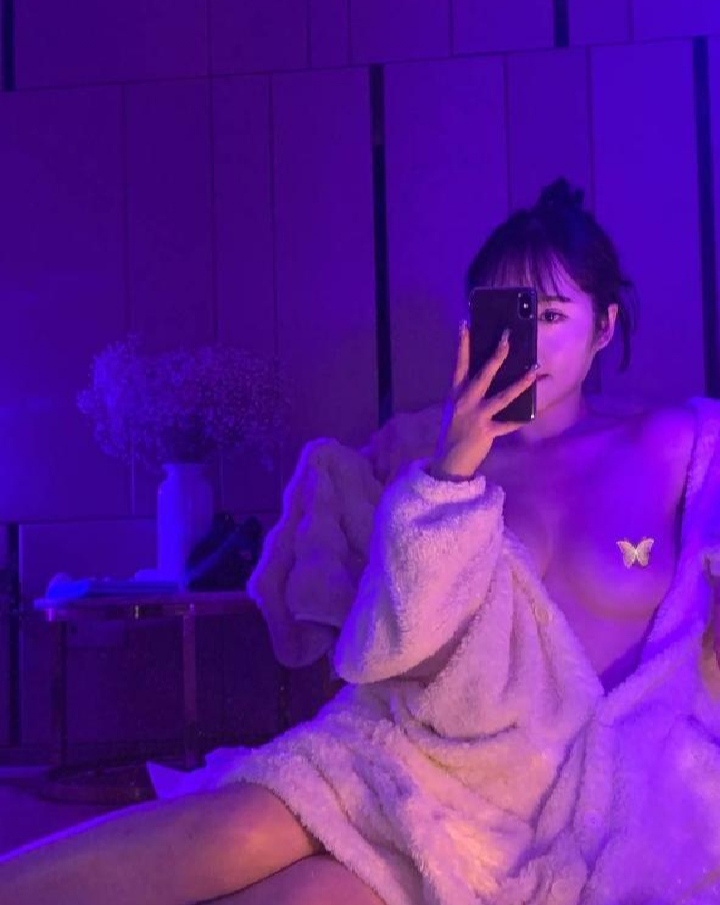 龙岗火辣身材小小贝壳