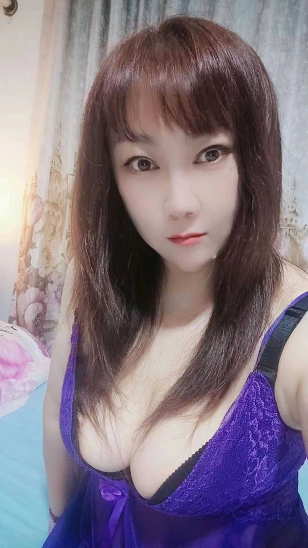 性感少妇值得试试