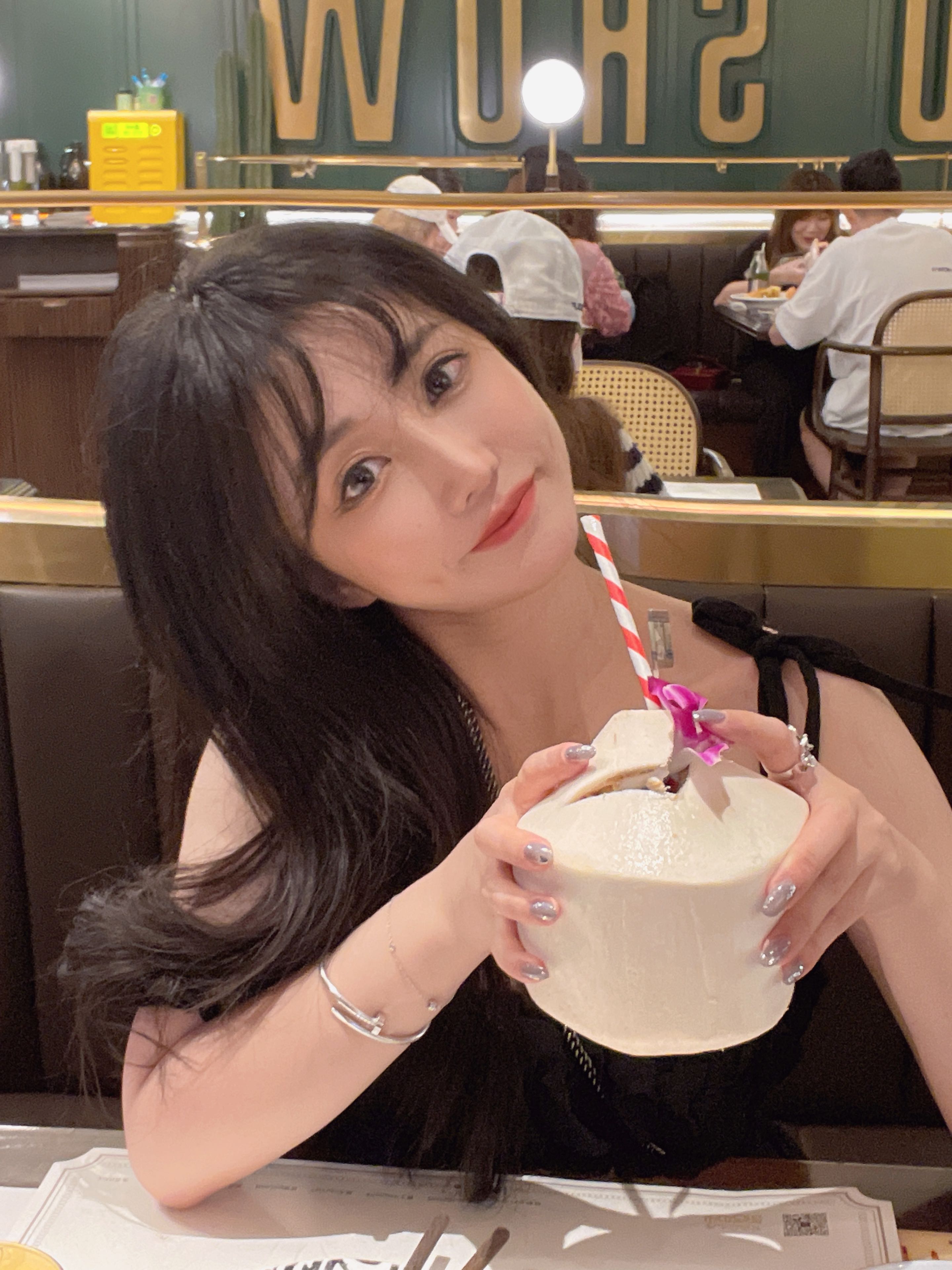 小巧玲珑 杭州本地人