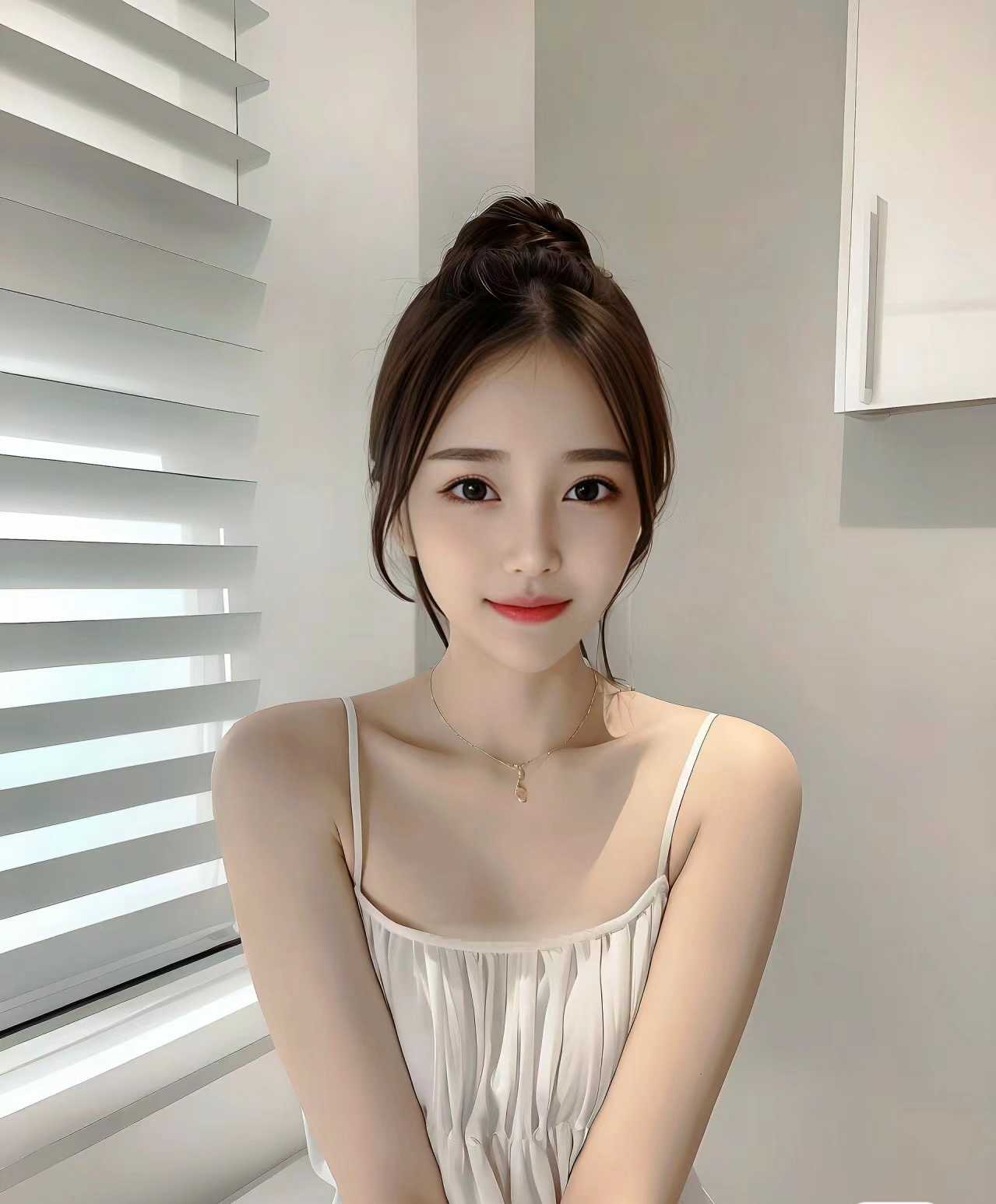 深圳福田小可爱