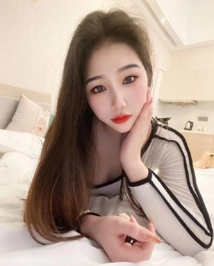 万象汇KH小姐姐