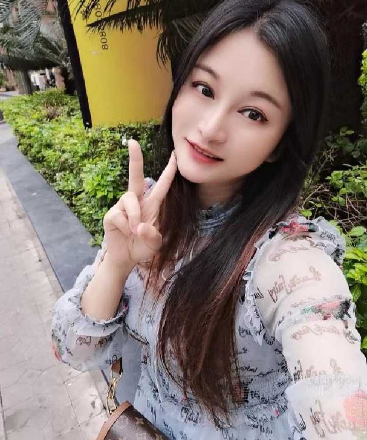 宝安兼职小姐姐婷儿