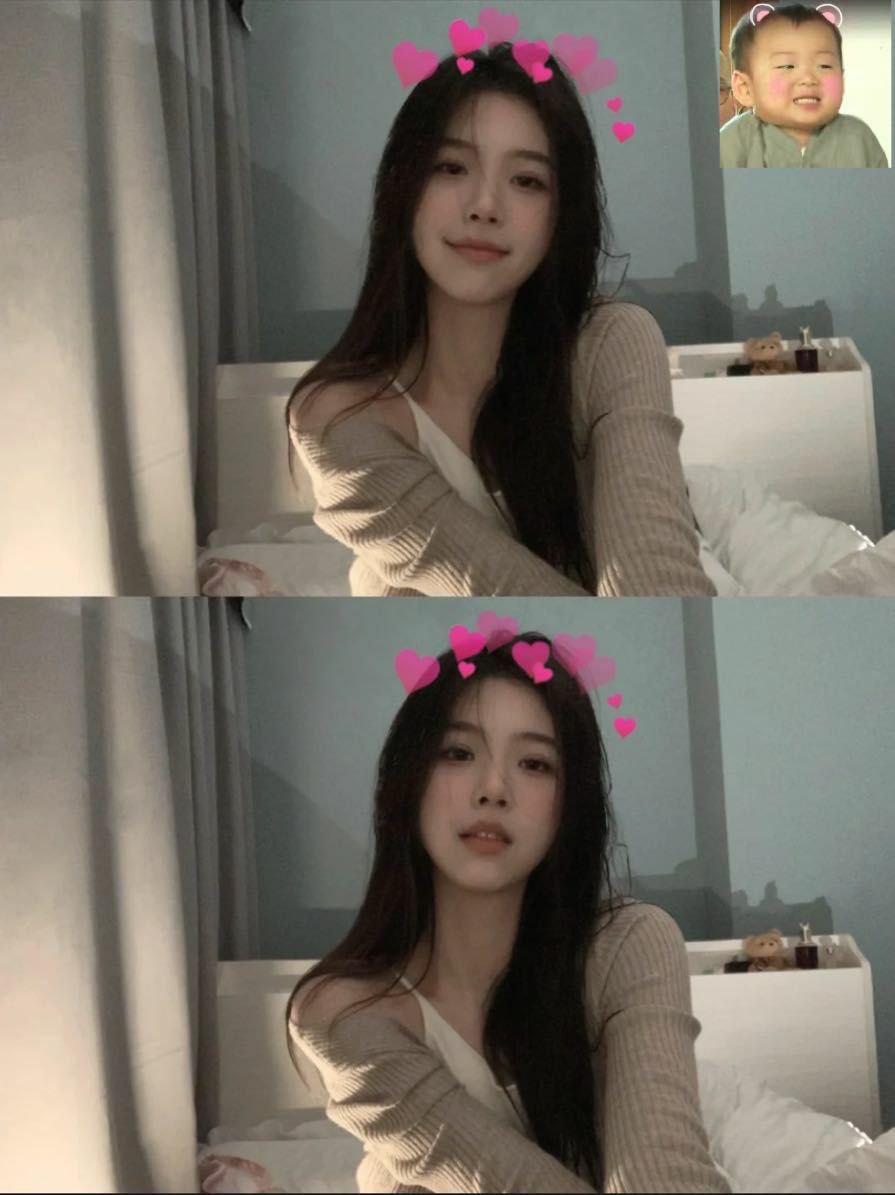 花果园漂亮姐姐