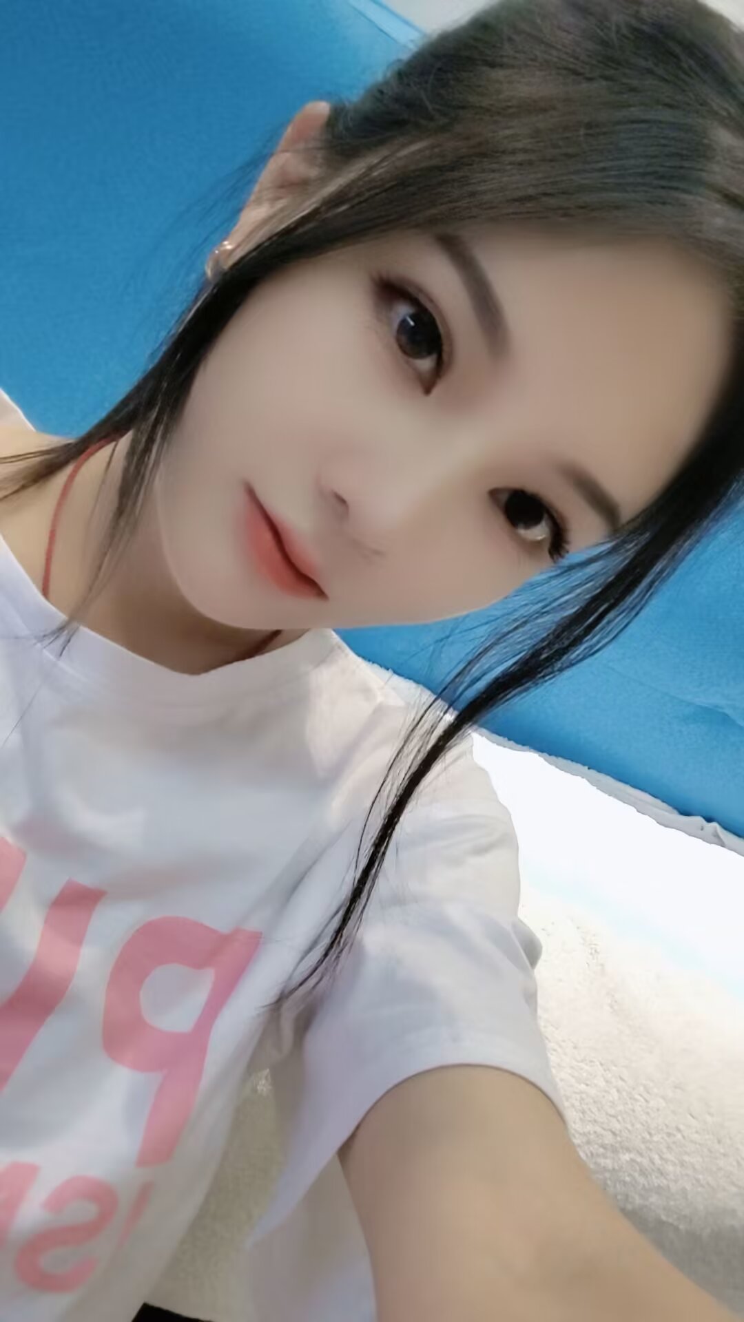 东晓南伊伊妹子