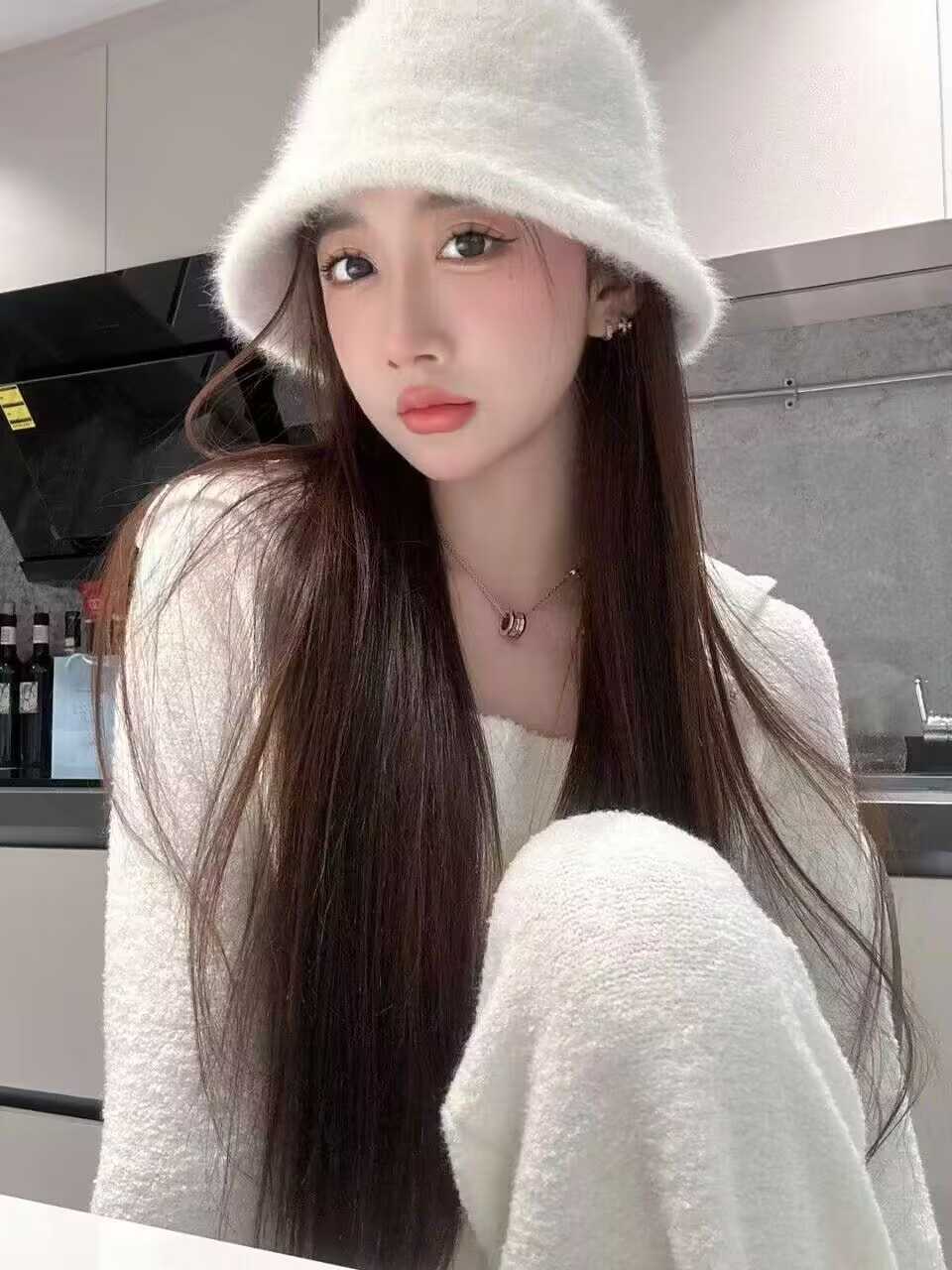 似狼似虎的姐妹花