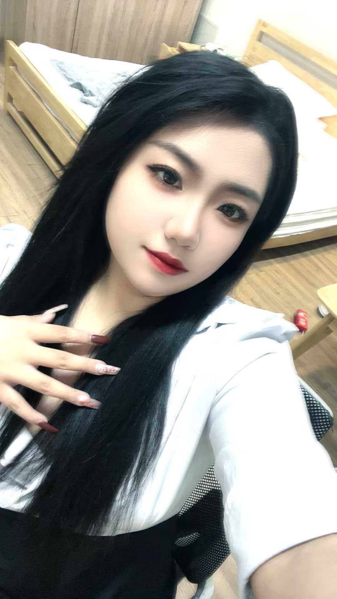 东丽02年小丫头