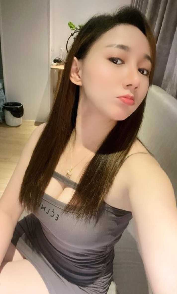 高颜值服务型雨涵