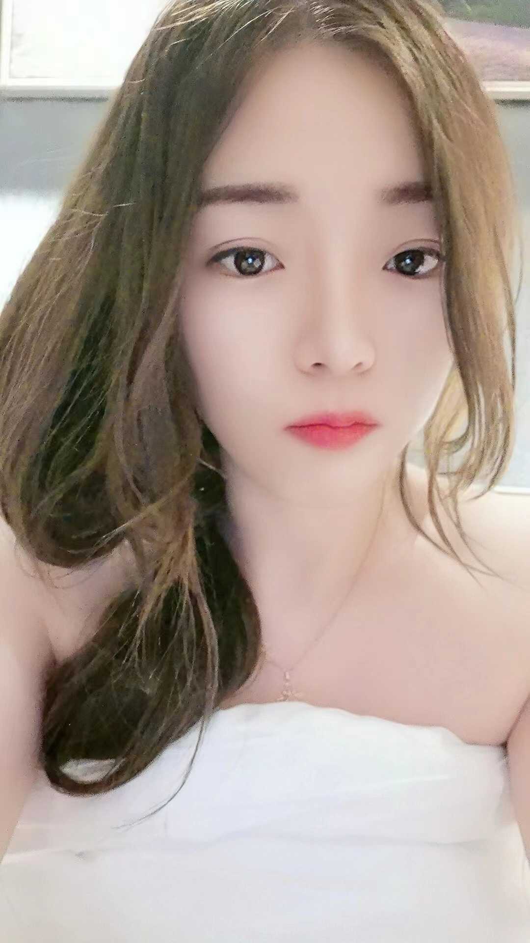 身材很不错有颜值的妹妹