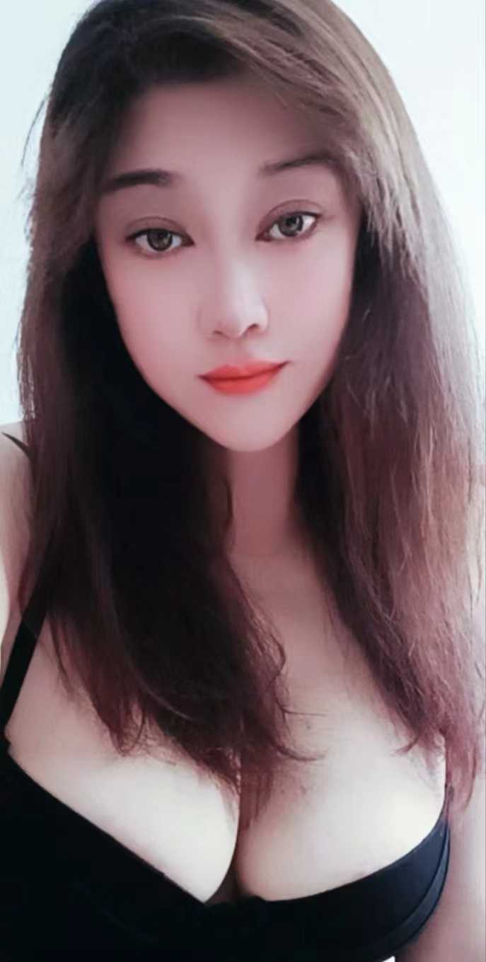 很不错的妹子一位