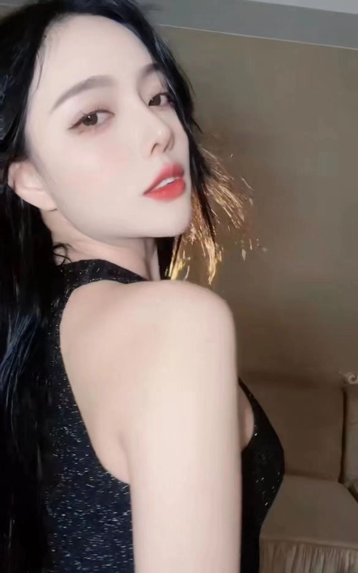 徐汇区彩儿妹妹