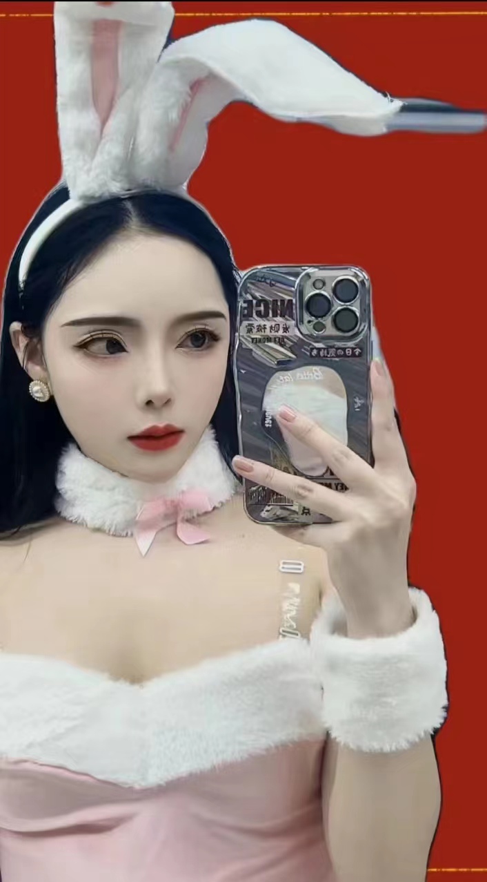 徐汇区彩儿妹妹