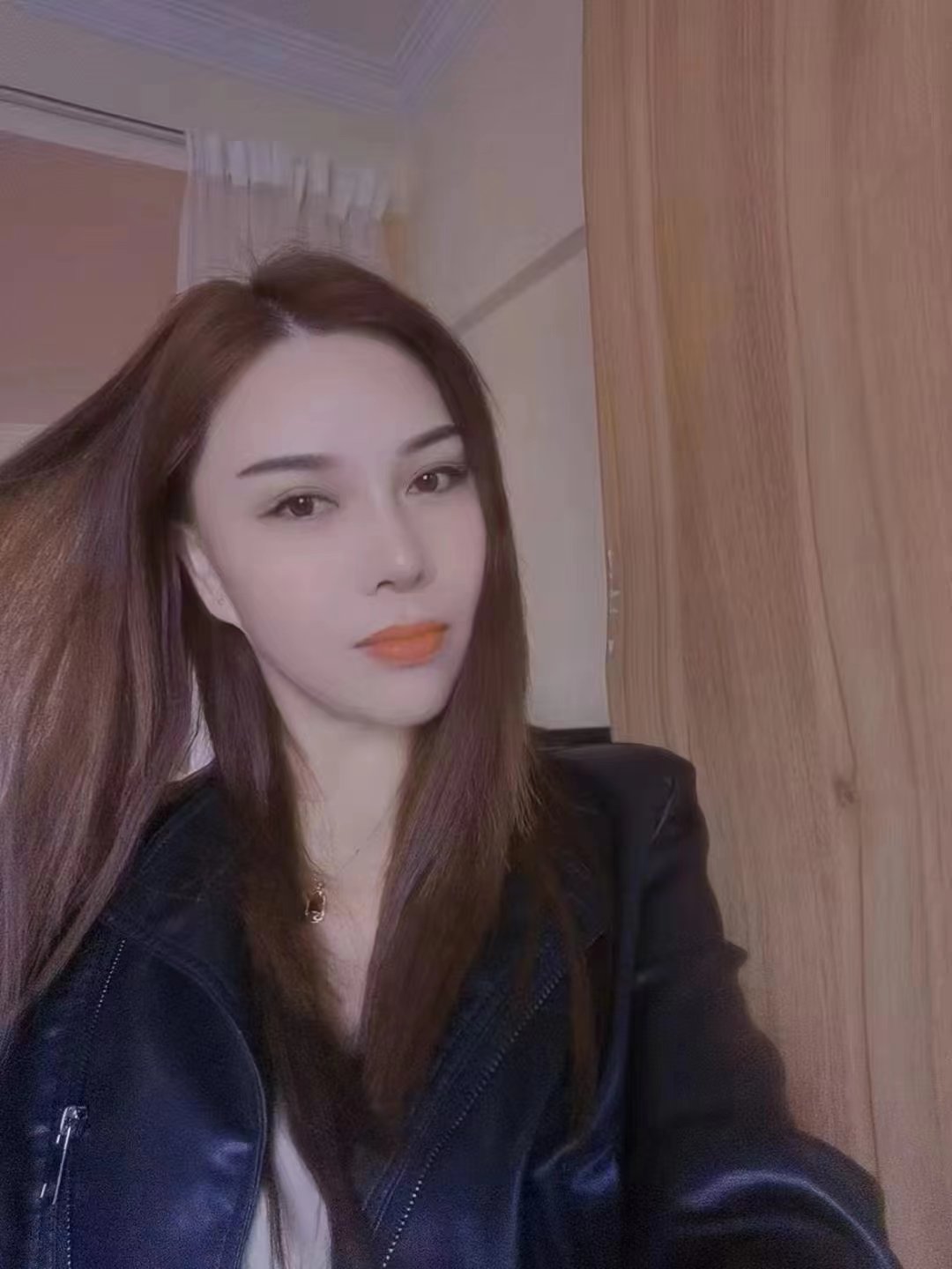 超级Sao的少妇一位