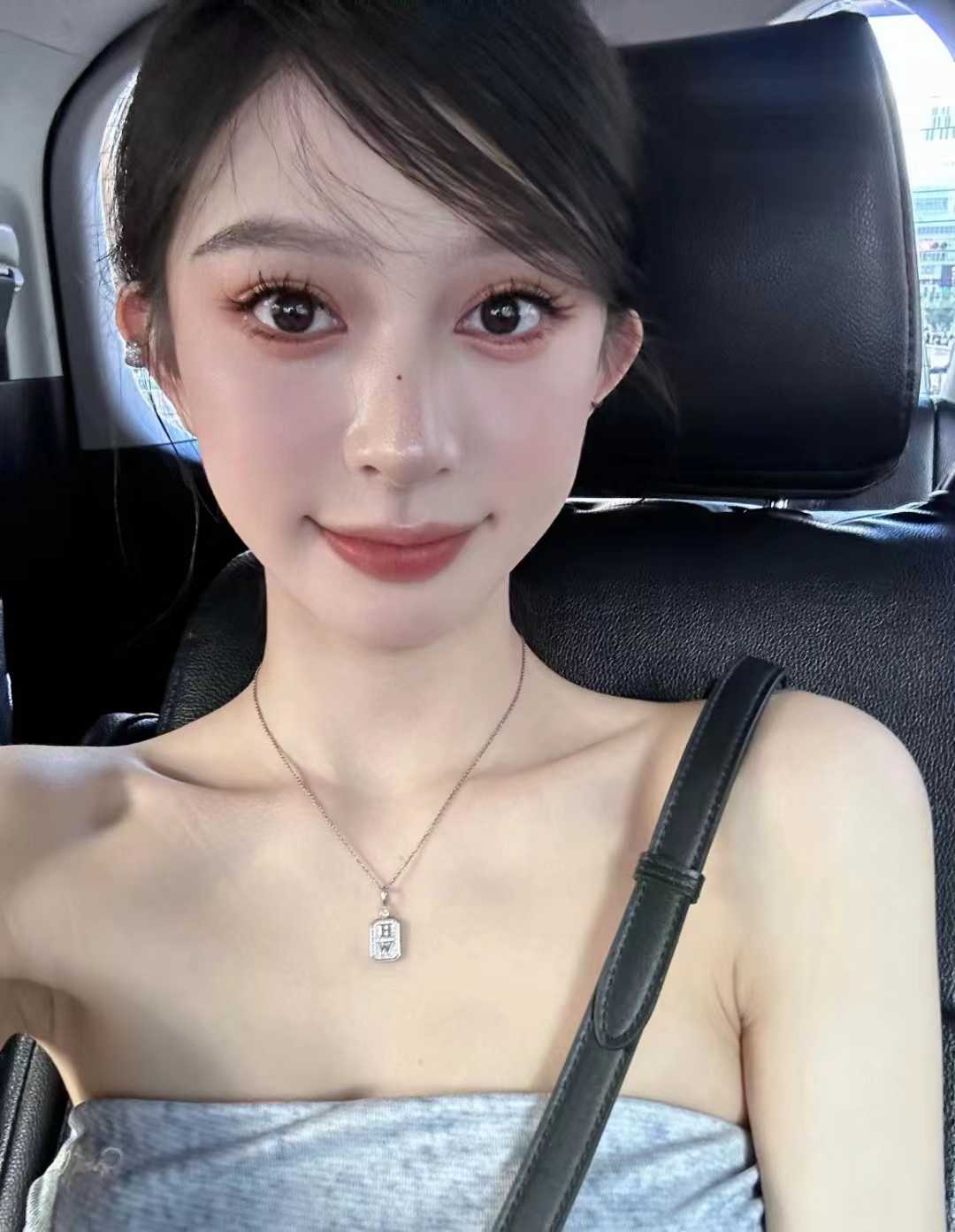 顶级嫩模超级棒