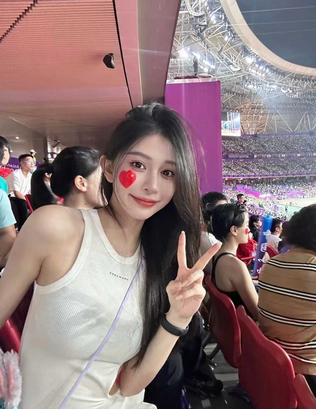 顶级嫩模超级棒