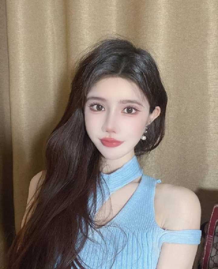 天河细致女友美眉