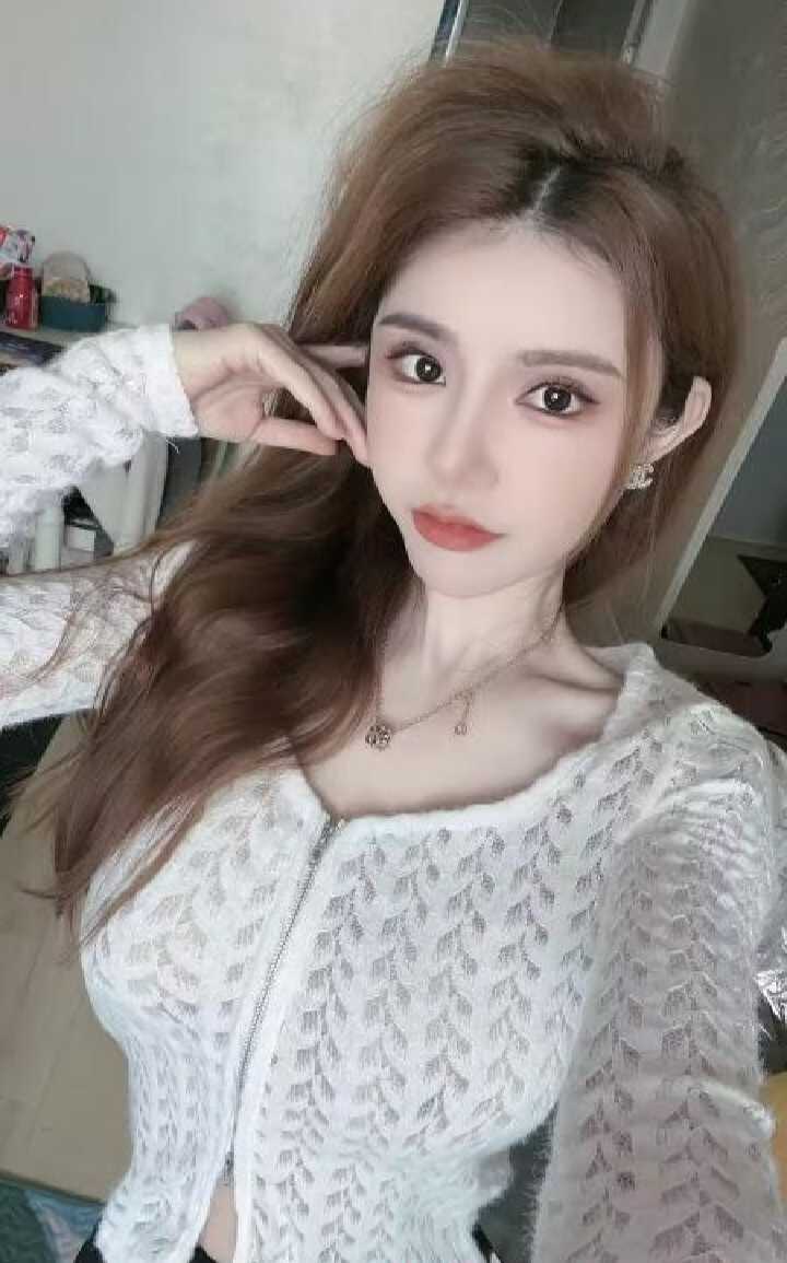 天河细致女友美眉