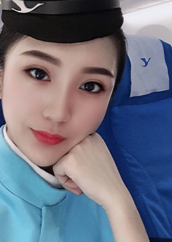 南关制服尤物萱萱