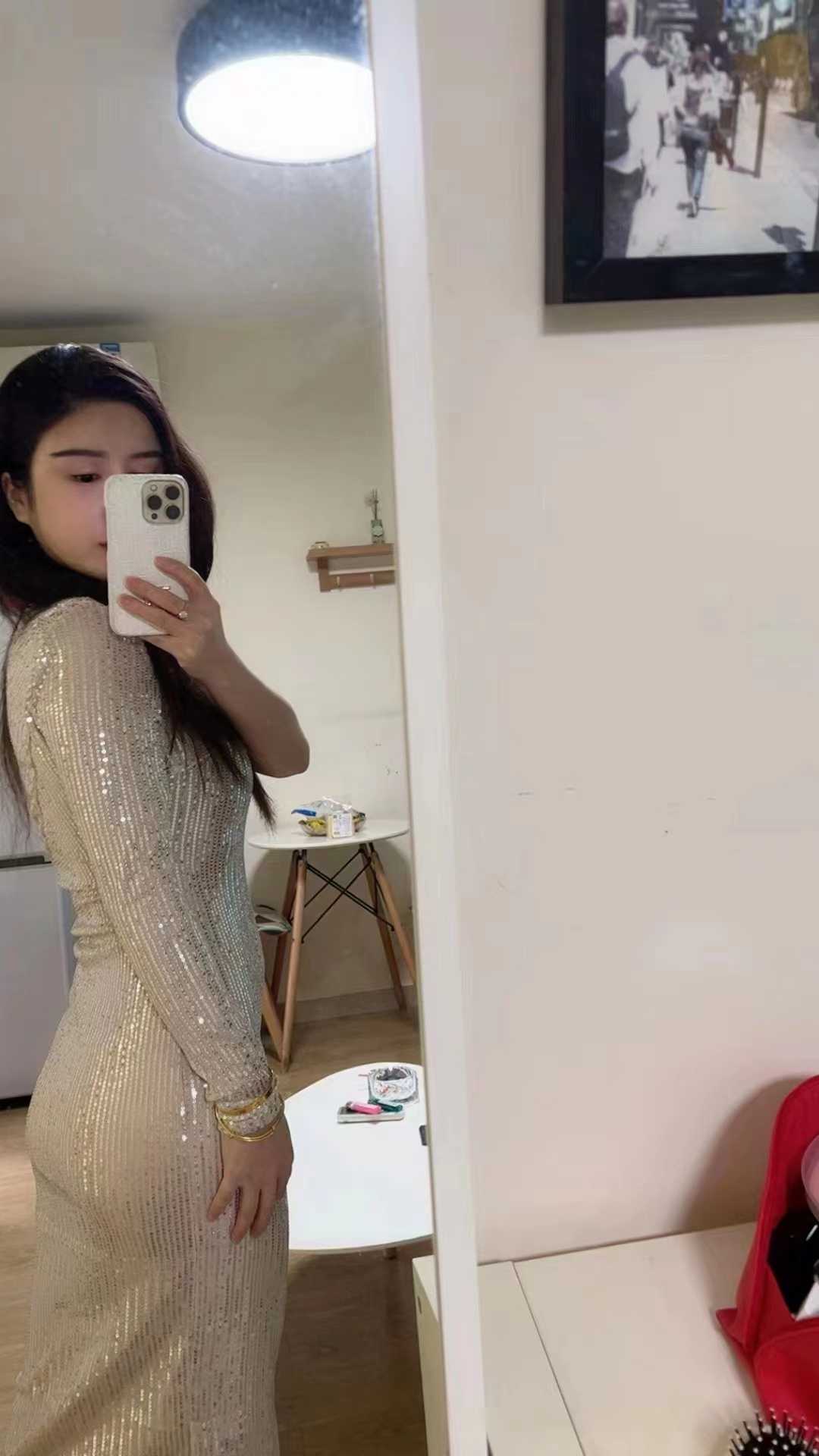 身材不错的御姐